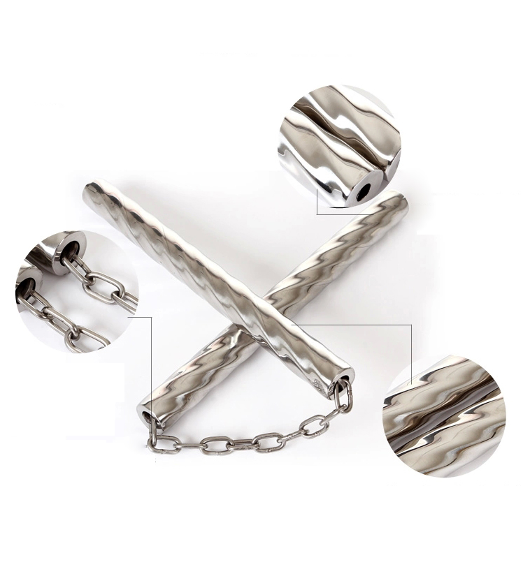 Nunchaku Nunchaku
